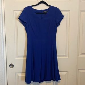 Tahari ASL Dress
